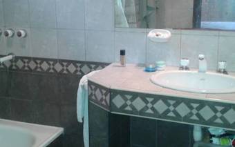 Agroturismo Casa De Campo