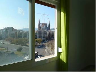 Charming Sagrada Familia Apartments