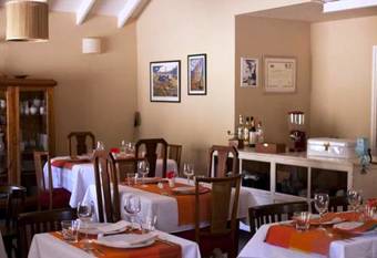 Agroturismo Chacra La Invernada Peque�o Hotel De Campo