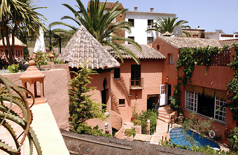 Hotel Amanhavis