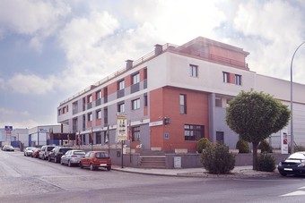 Hotel Ns Albolut