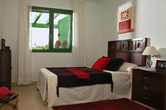 Apartamentos Pueblo El Goleto Aptos.