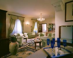Hotel Villa Odino