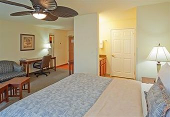 Hotel Staybridge Suites Fairfield Napa Valley Area