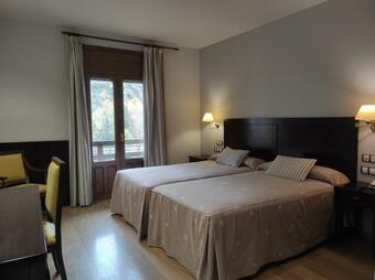 Sn� Hotel Bielsa