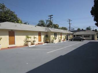 Tropico Motel