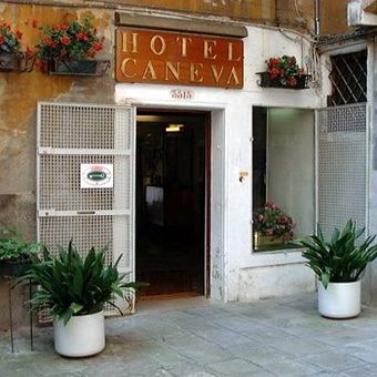 Hotel Caneva