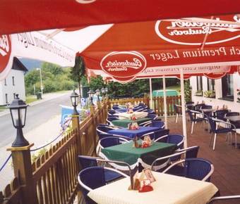 Hotel Enzian