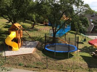 Hotel Poh�dka