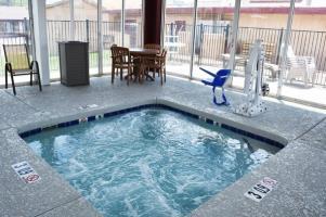 Motel Super 8 Near Conference Center Nau/downtown