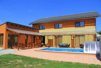 Apartm�ny Sophia