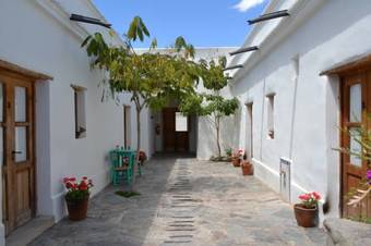 Posada Hosteria Villa Cardon