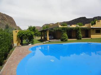 Chalet Ailinco