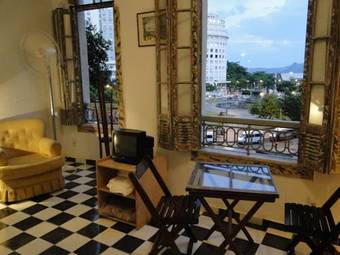 Apartamento Studio Rio de Janeiro