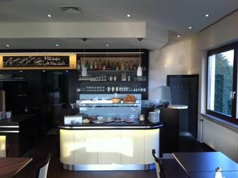 Hotel Caf� Ernst