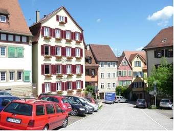 Hotel Am Schloss