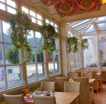 Rheinhotel St. Goar