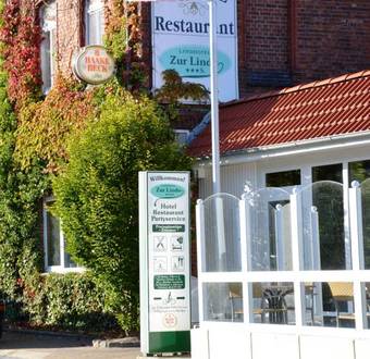 Landhotel Zur Linde