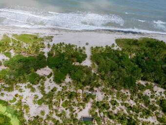 Lodge Playa Bonita