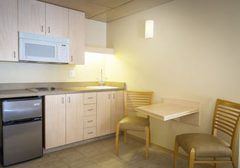 Hotel Corporate Inn Sunnyvale