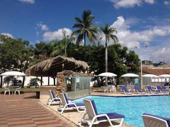 Hotel Palmetto
