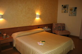 Hotel Diamante