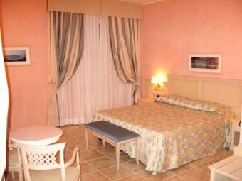 Hotel Da O Vittorio