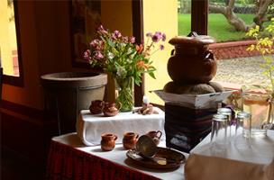 Hotel Mision Conca