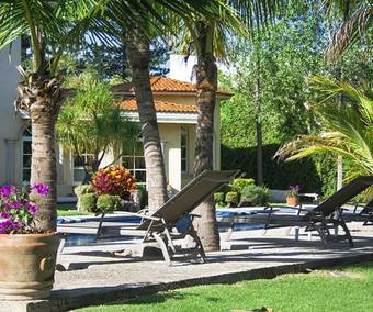 Hotel Esmeralda