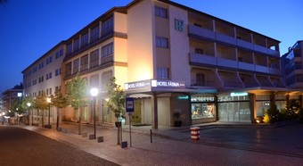 Hotel Fatima