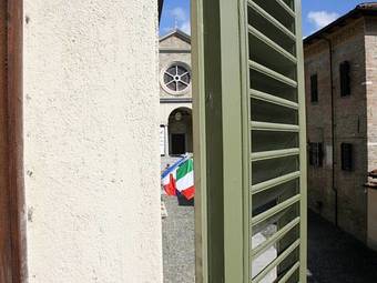 Hotel La Meridiana