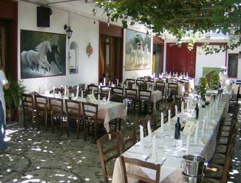 Hostal Vecchio West
