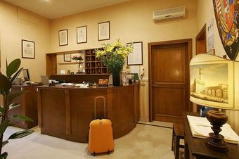 Hotel Il Granduca