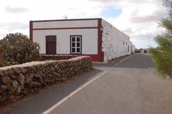 Casa Las Portadas