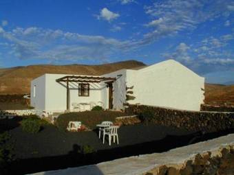 Villa Casa Fimbapaire