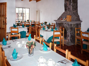 Hotel Casa Margarita's