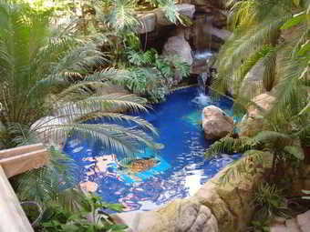 Hotel La Choza