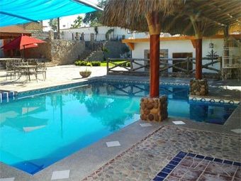 Hotel Rincon Magico