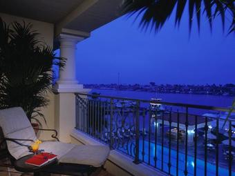 Hotel Balboa Bay Resort