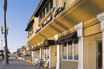 Newport Beach Hotel