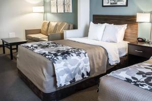 Hotel Sleep Inn & Suites Monticello