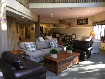 North Star Lodge