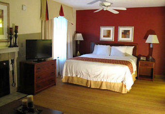 Hotel Residence Inn Kalamazoo East