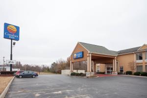 Hotel Comfort Inn I-40 East