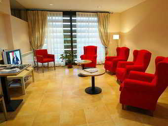 Hotel Era Conte