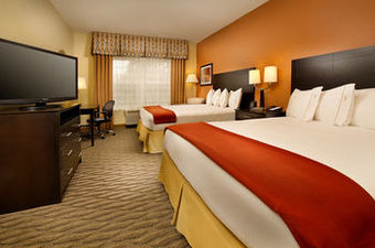Hotel Holiday Inn Express & Suites Manassas