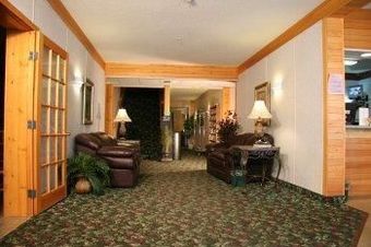 Hotel Marquis Plaza & Suites
