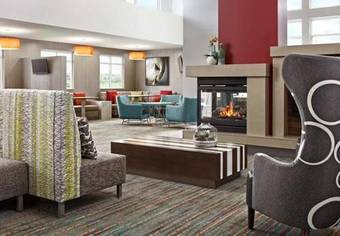 Hotel Residence Inn By Marriott Harlingen