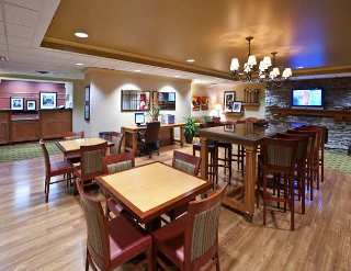 Hotel Hampton Inn Charlotte/matthews