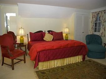 Hotel Wilburton Inn